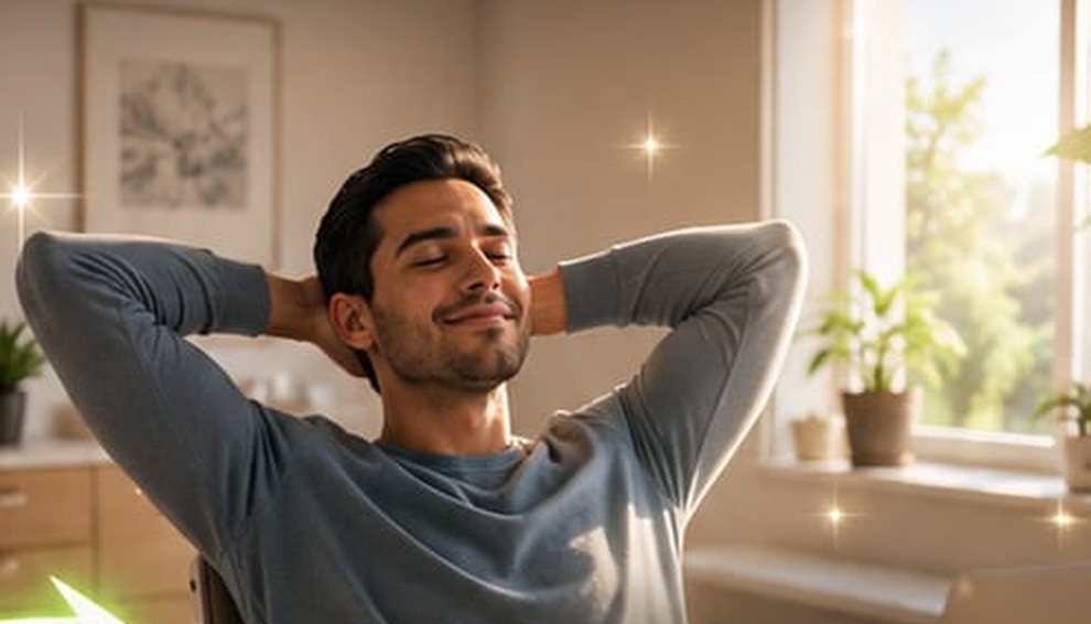 Een fris en verzorgd vakantieverblijf, klaar voor de volgende gasten